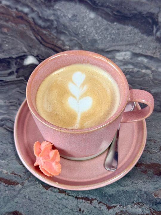 VELVET BREW CAFE photo 2