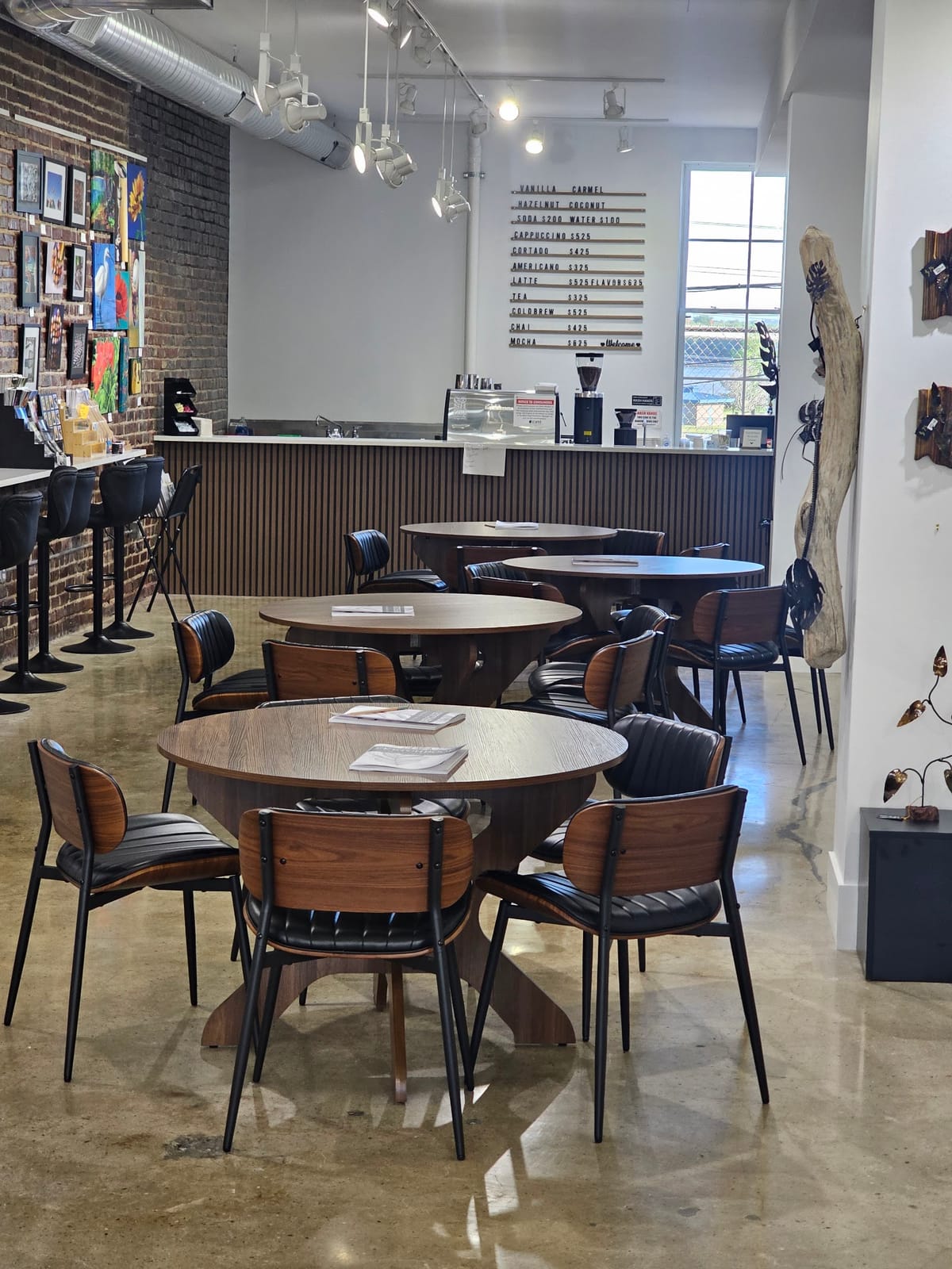 Elysian Gallery and Cafe