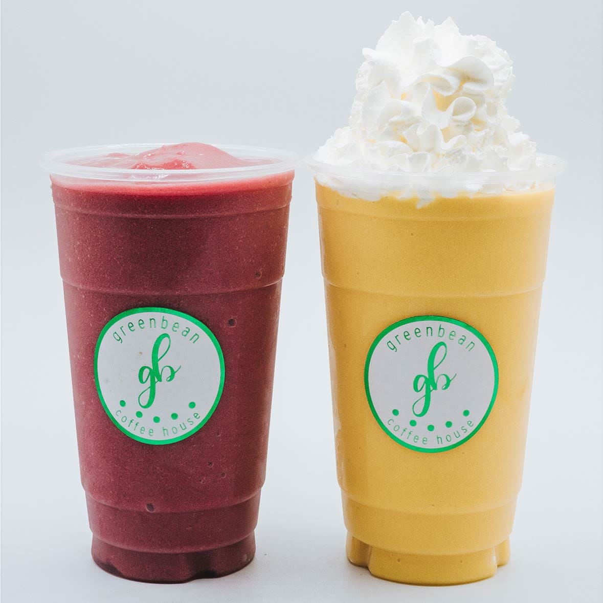 Greenbean Coffee House photo 6