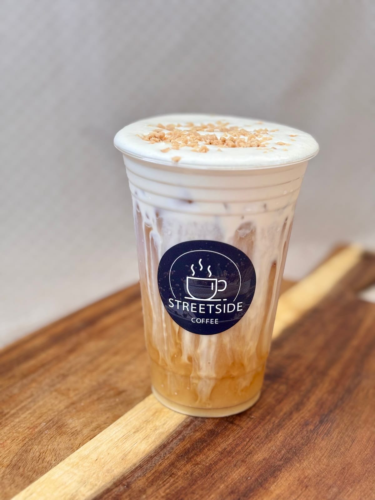 Streetside Coffee