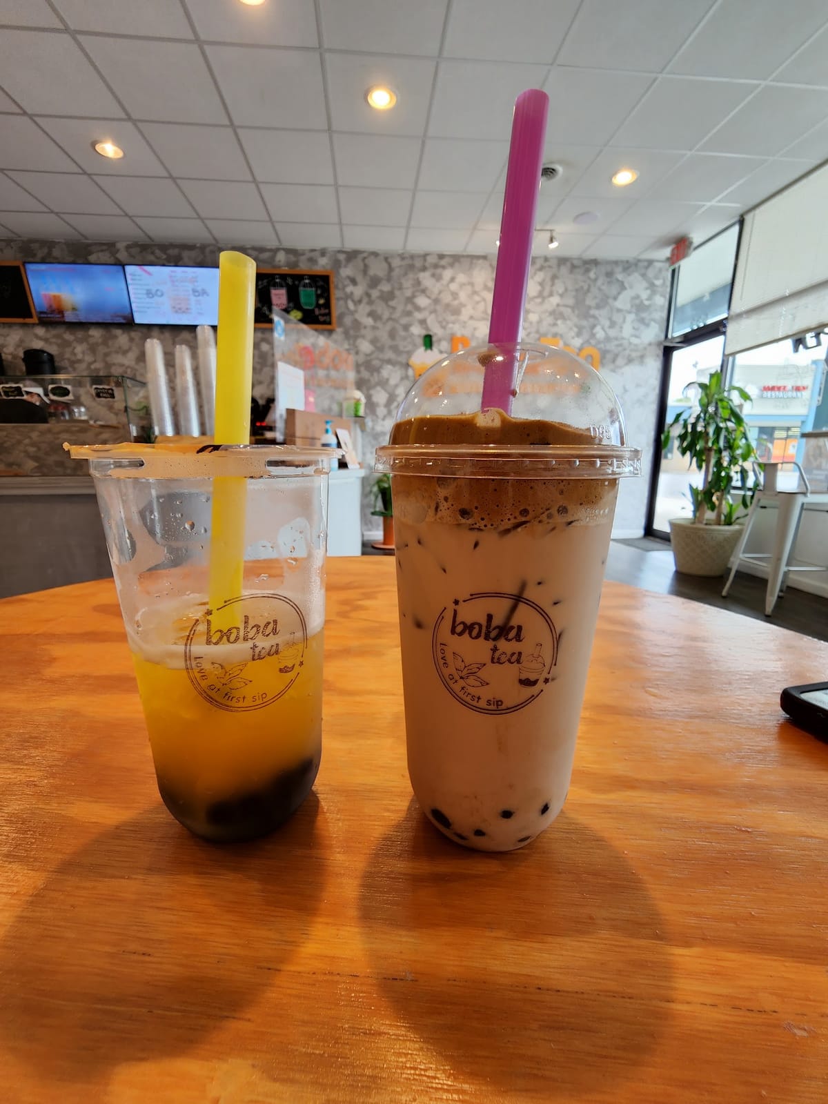 BobaTea