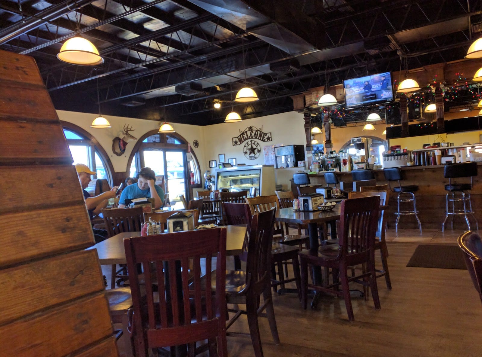 Busy Bee Café