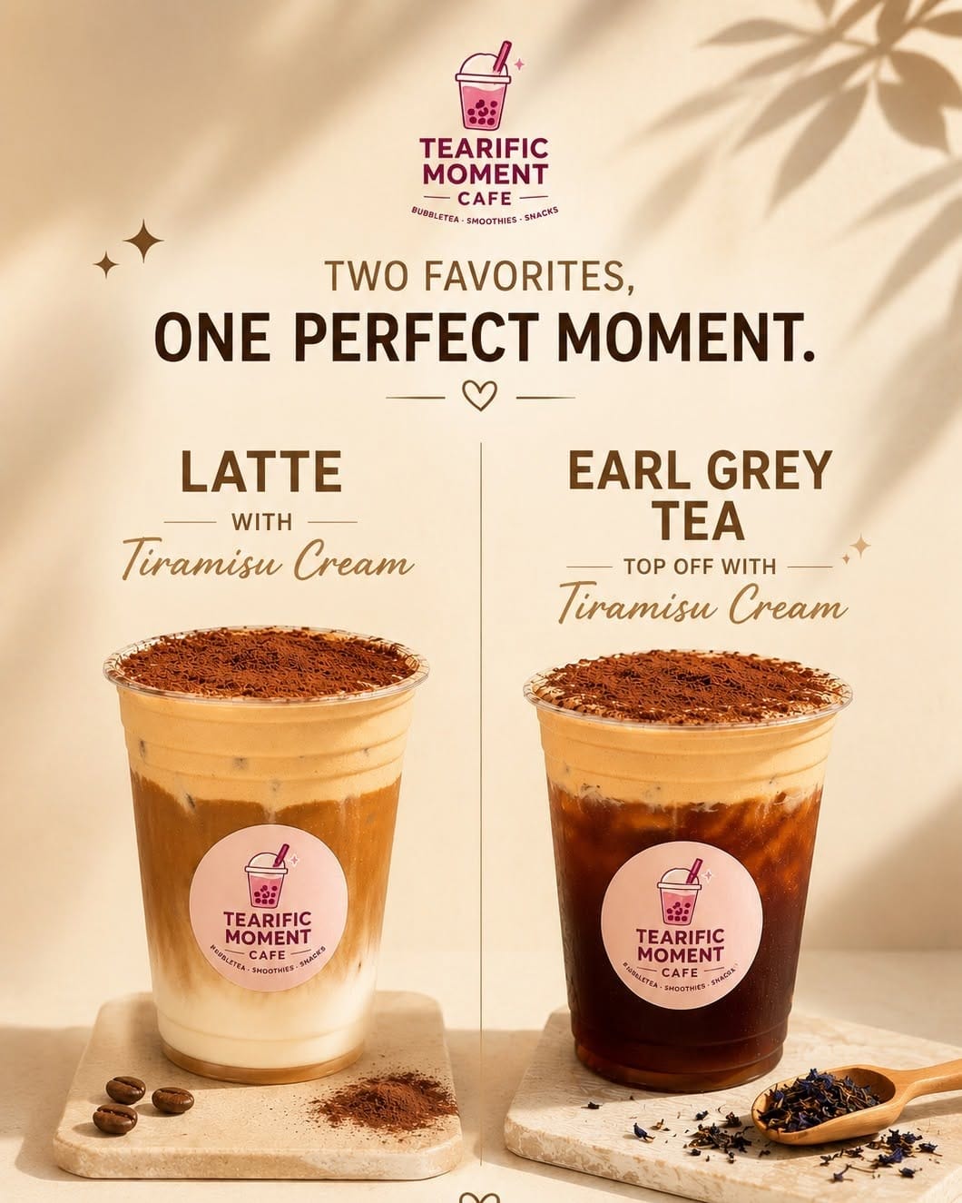 Tearific photo 4