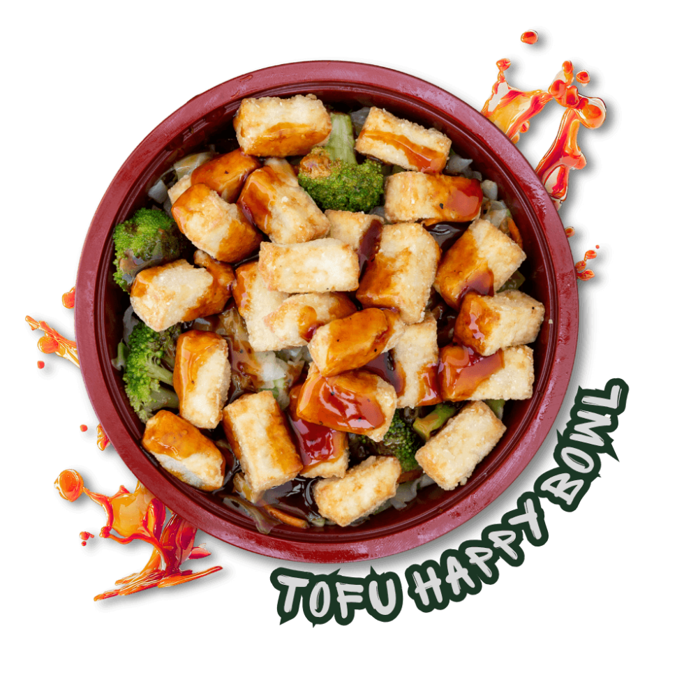Happy Teriyaki - Pleasant Grove (Utah) photo 5