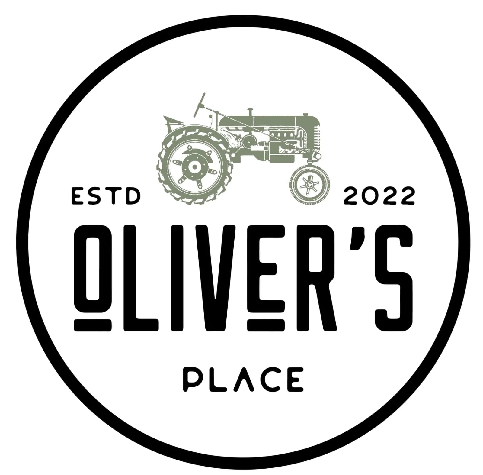 Oliver's Place