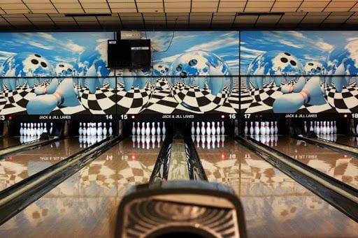 Jack & Jill Bowling Lanes photo 2