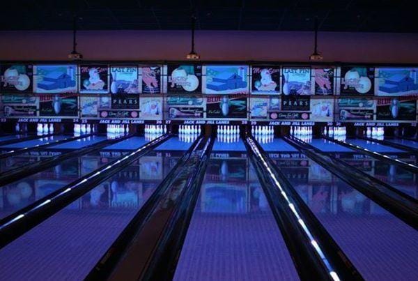 Jack & Jill Bowling Lanes photo 3