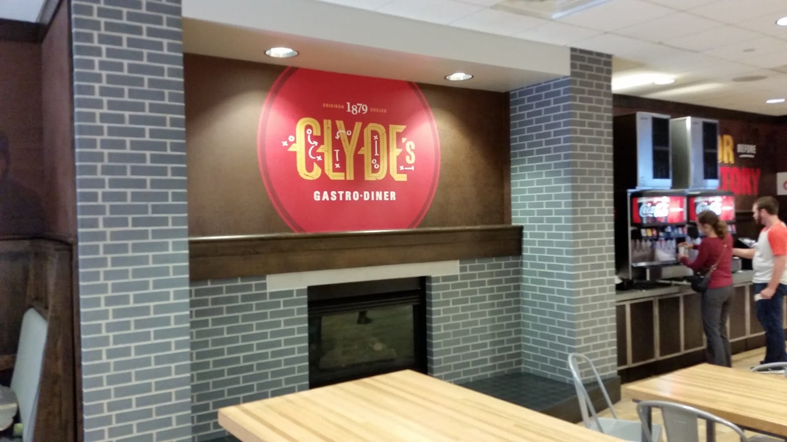 Clyde's