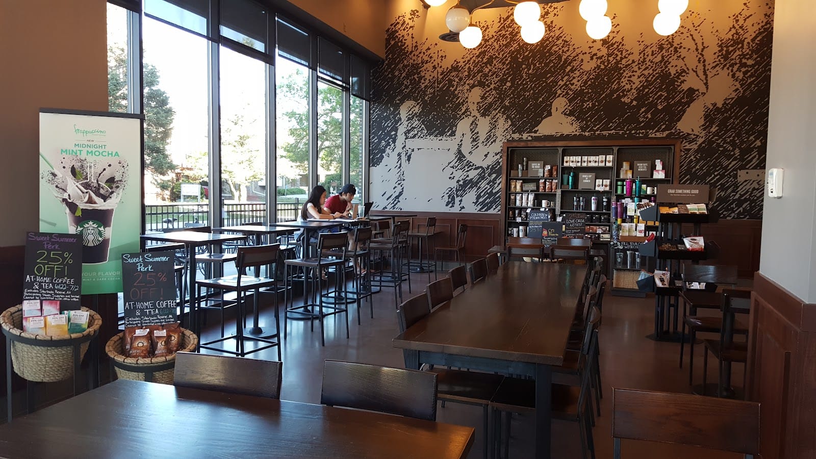 Starbucks Coffee Company