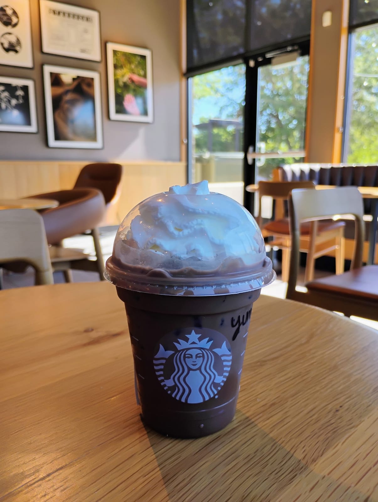 Starbucks Coffee Company