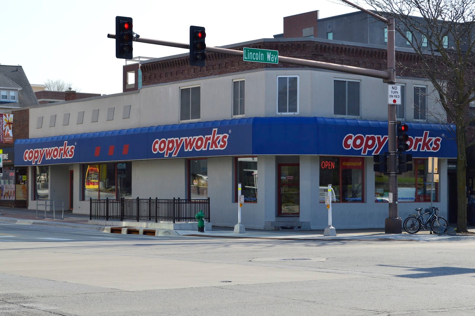 Copyworks