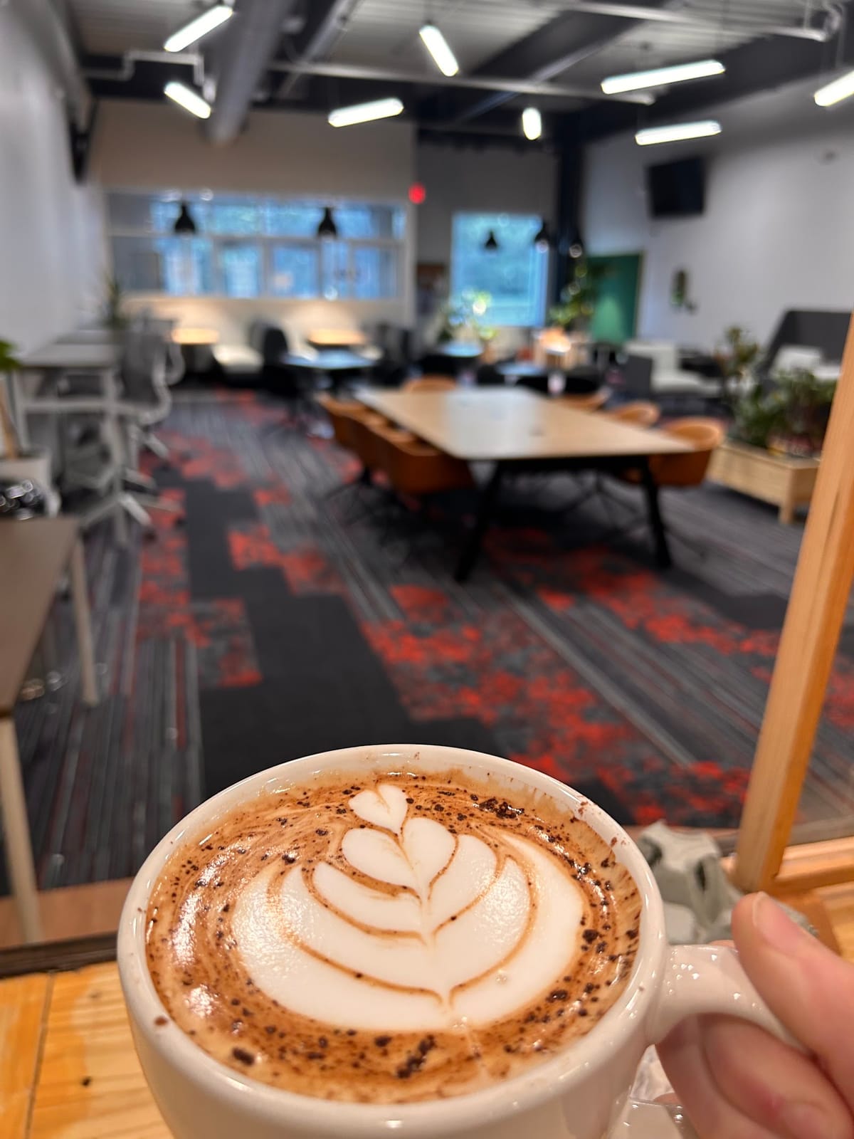 Campus Brew