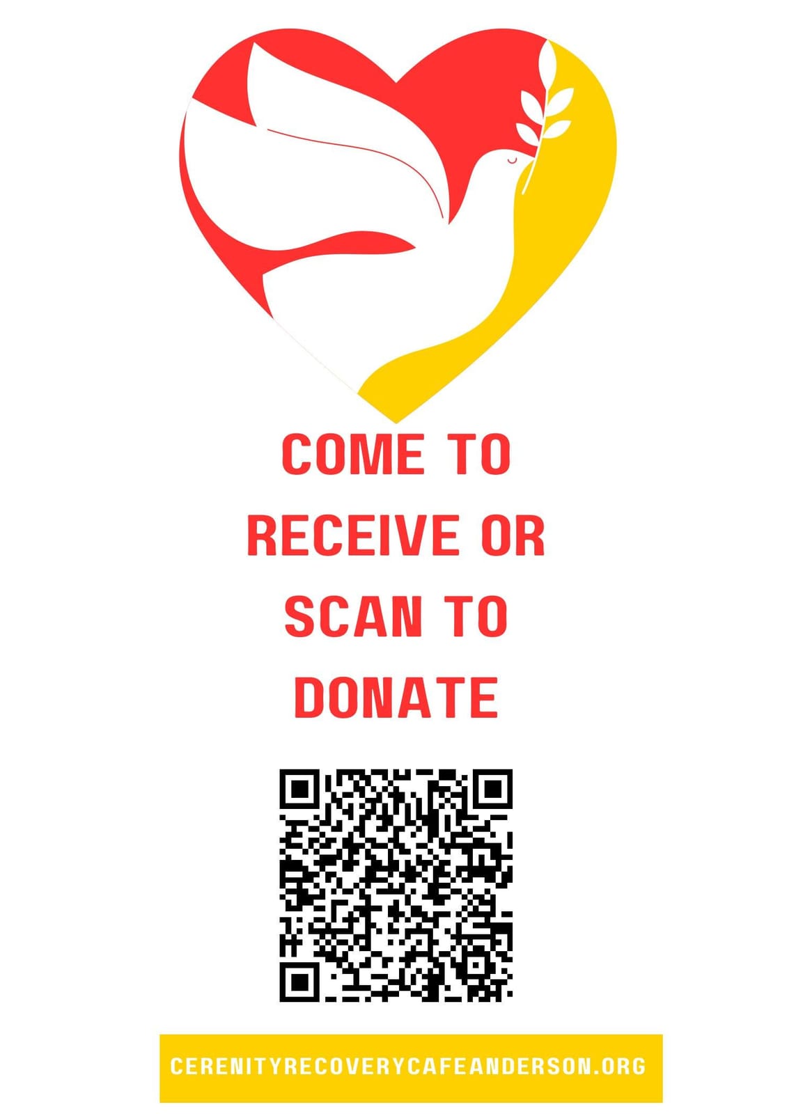 Cerenity recovery cafe anderson photo 3