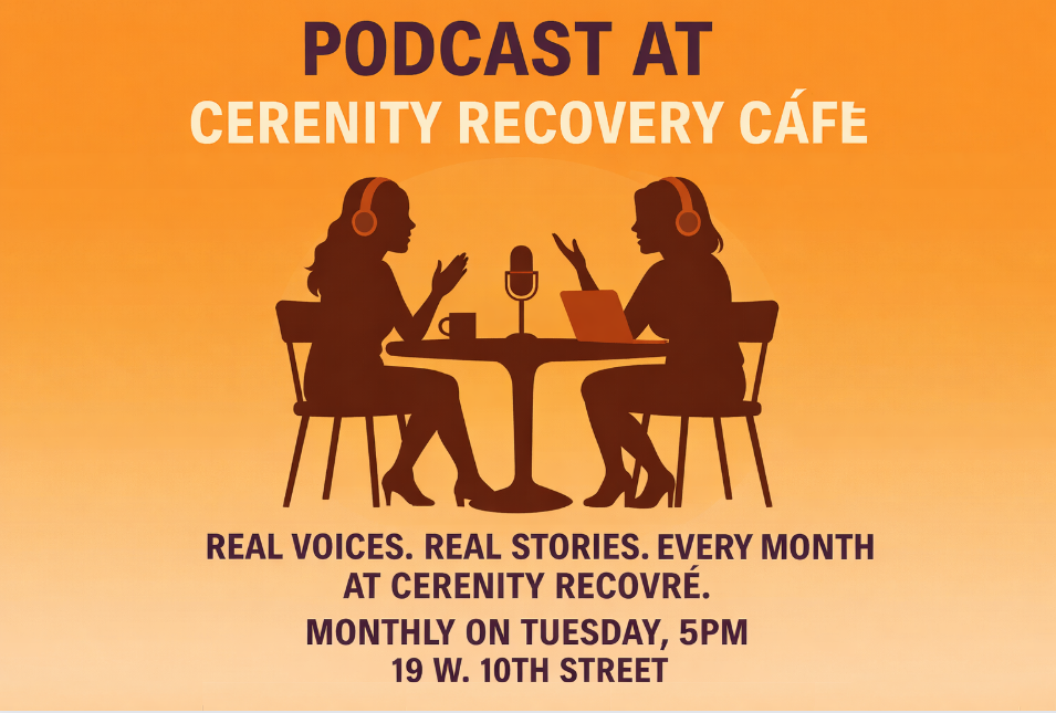 Cerenity recovery cafe anderson photo 5