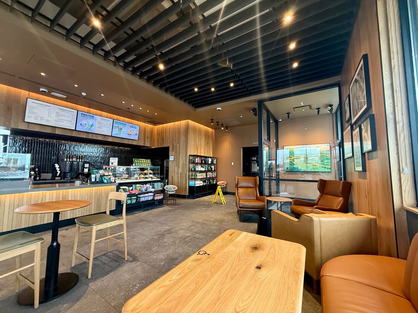 Starbucks Coffee Company