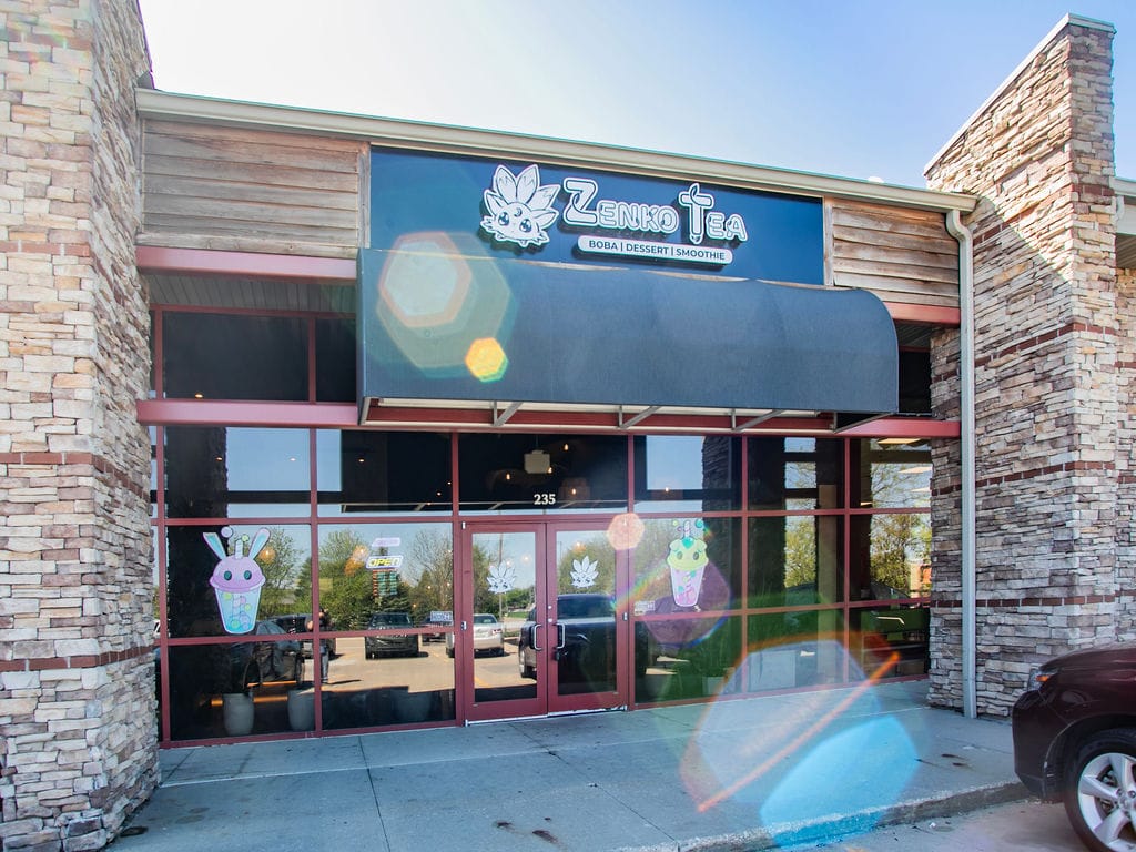 Zenko Tea photo 2