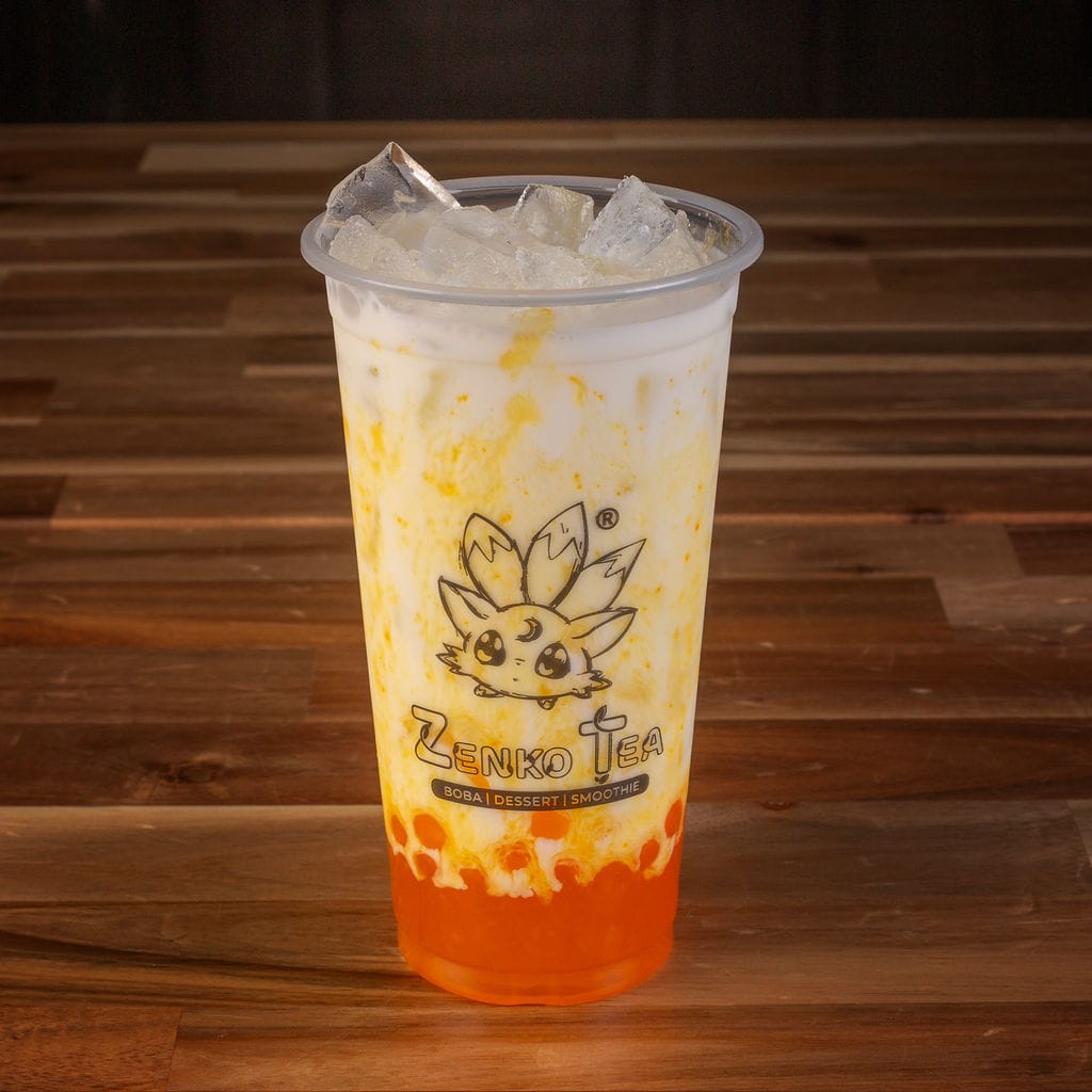Zenko Tea photo 6