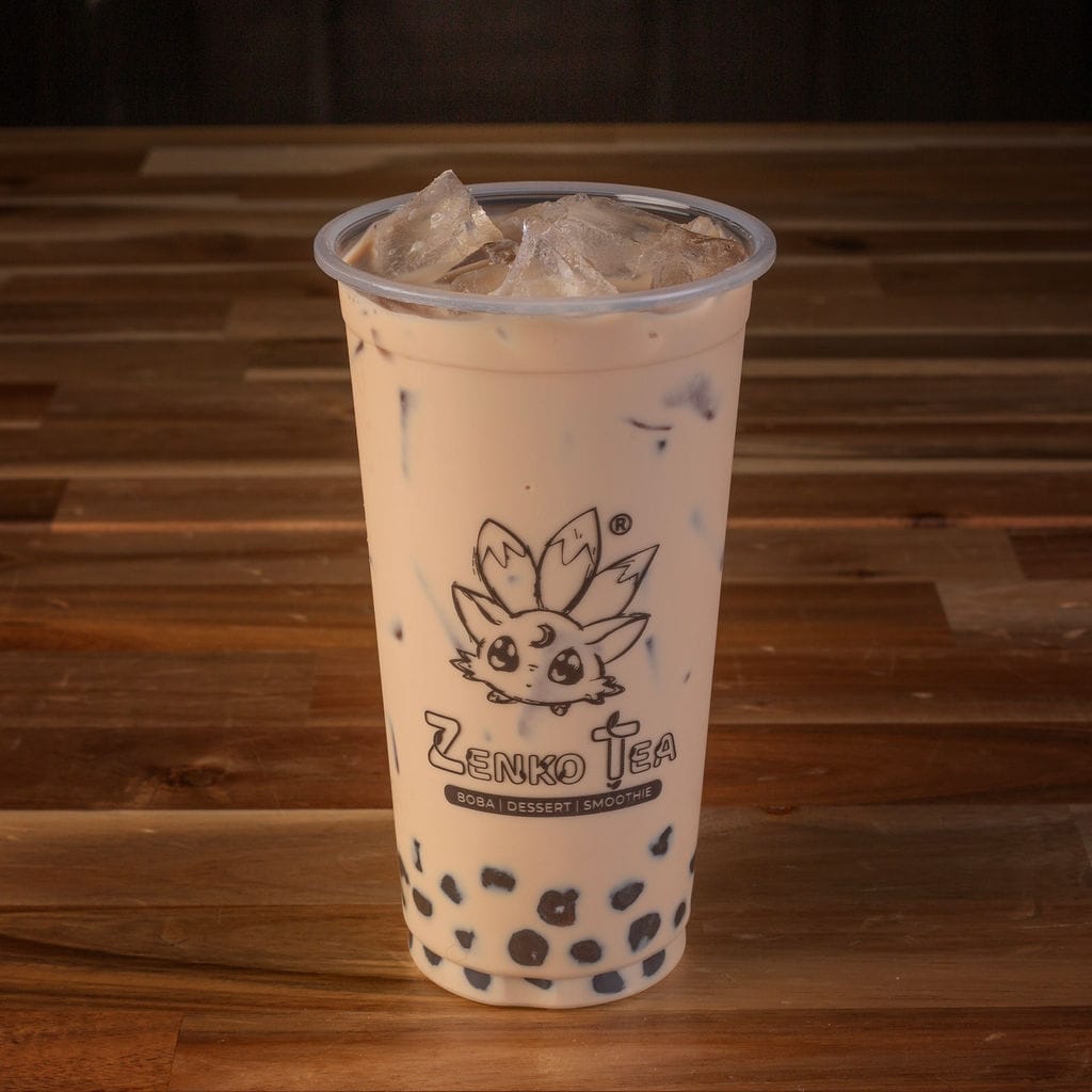 Zenko Tea photo 4