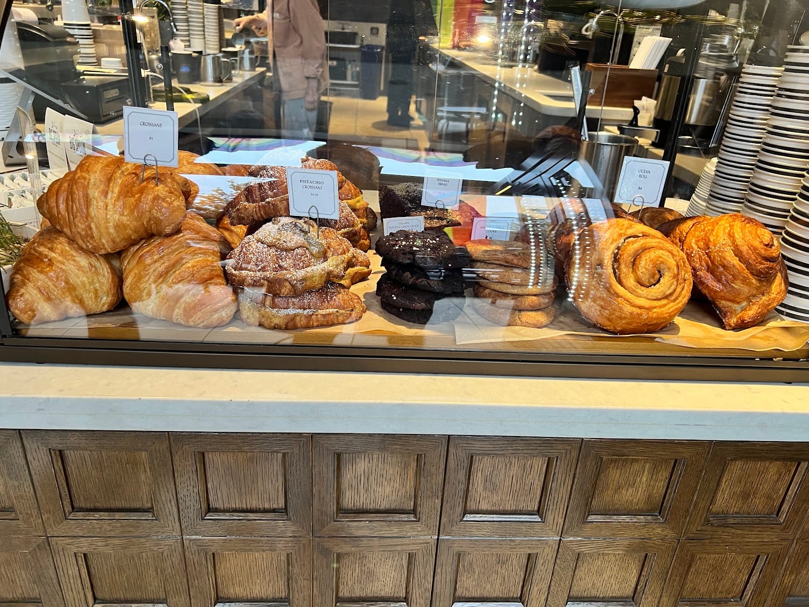 Stumptown Coffee Roasters