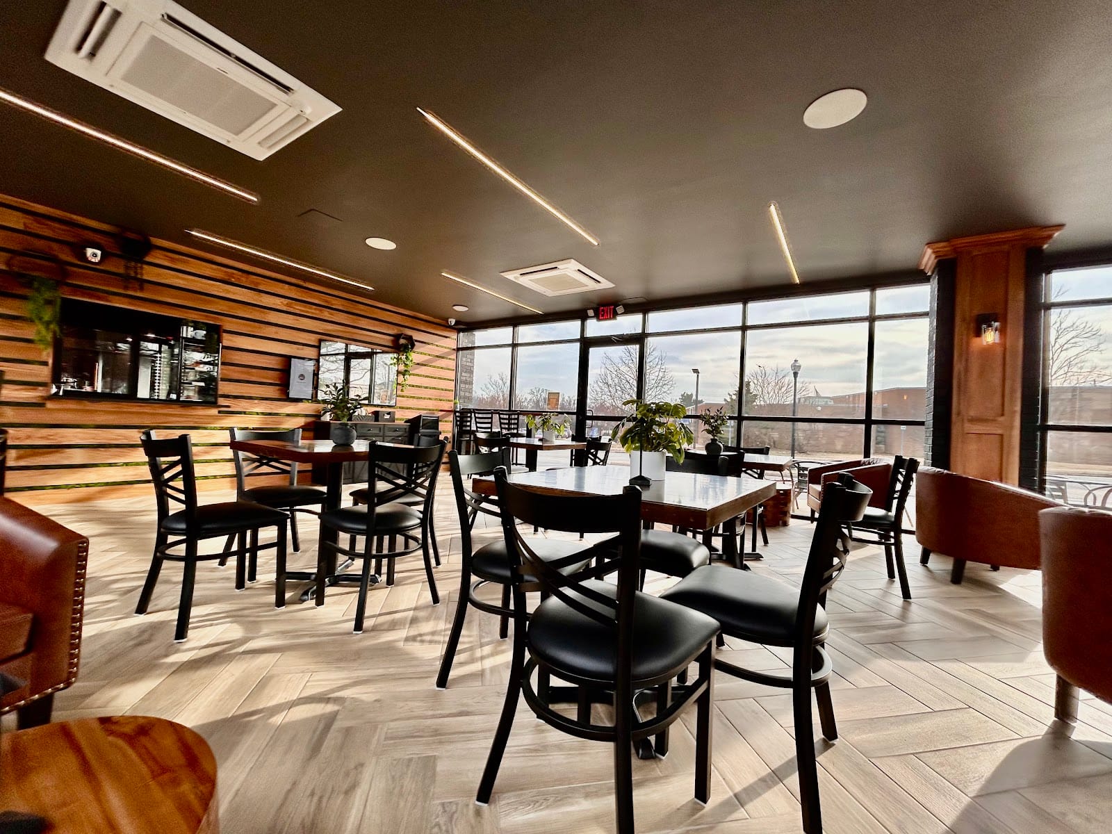 Cafe Hive