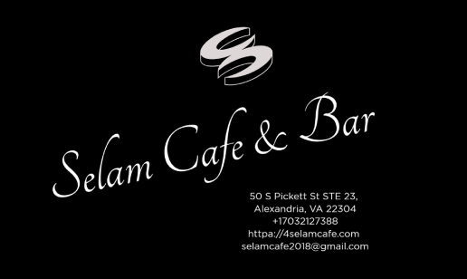 Selam Cafe photo 2