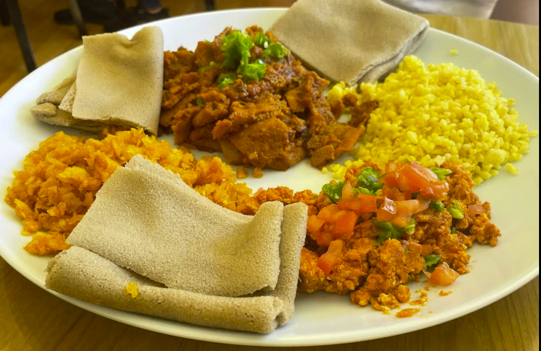 Selam Cafe photo 4