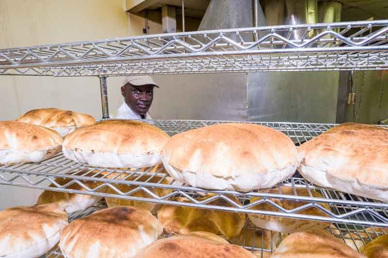 Mediterranean Bakery Inc photo 8
