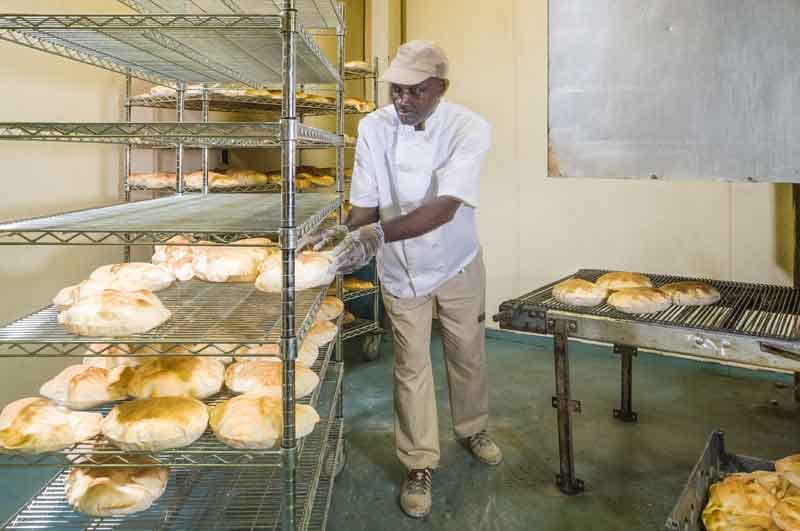 Mediterranean Bakery Inc photo 7