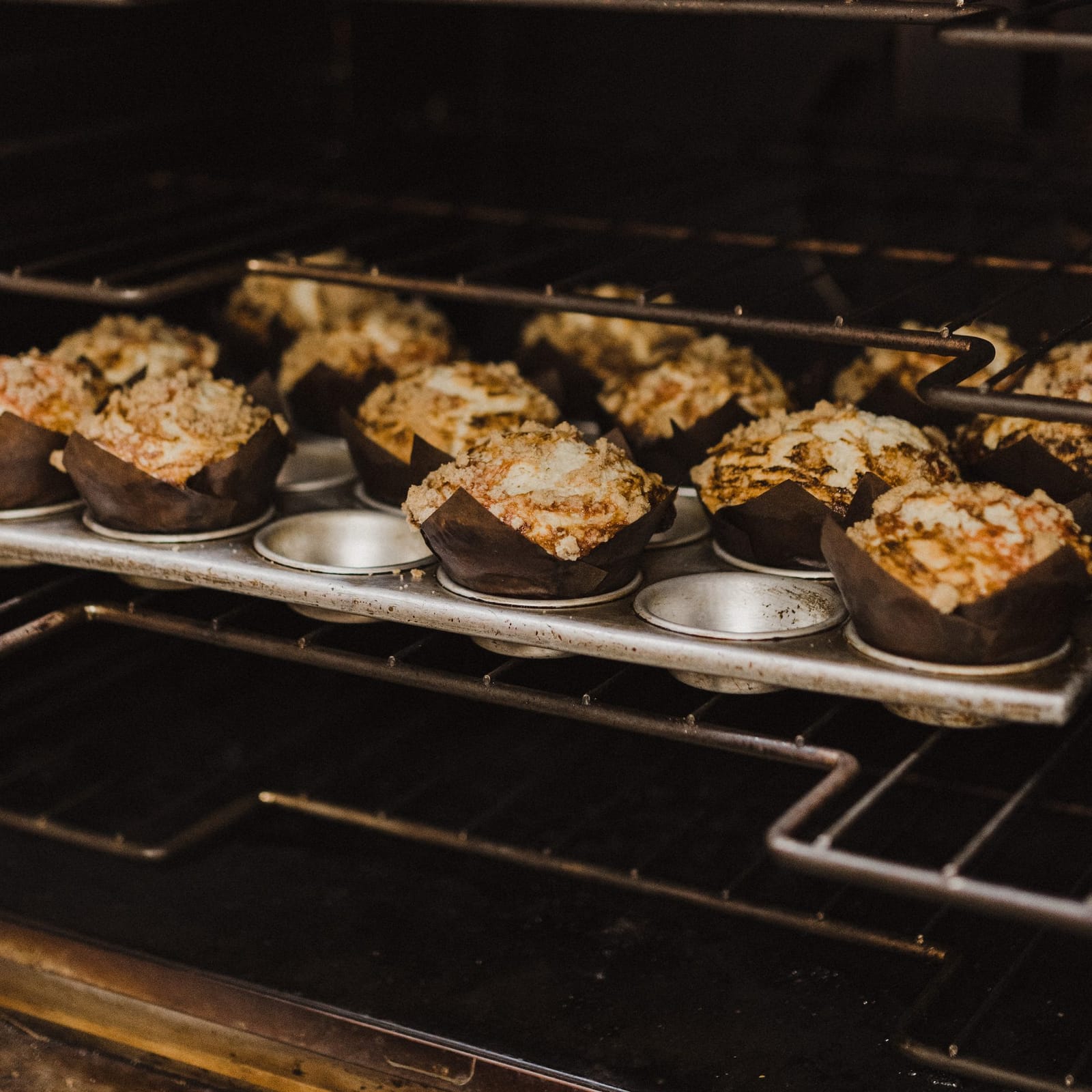 Curate Annapolis Cafe & Bakery