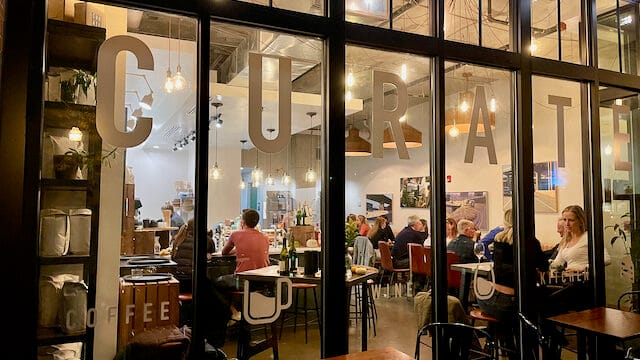 Curate Annapolis Cafe & Bakery photo 5