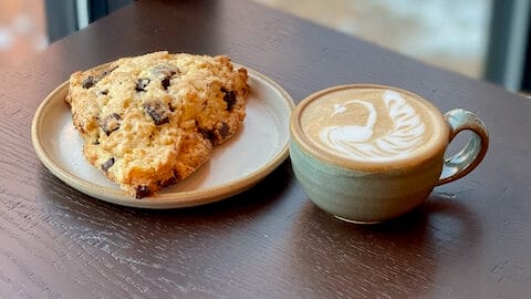 Curate Annapolis Cafe & Bakery photo 4
