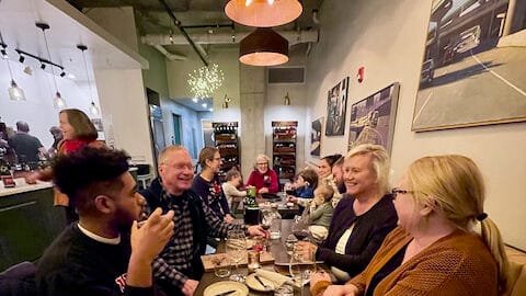 Curate Annapolis Cafe & Bakery photo 6