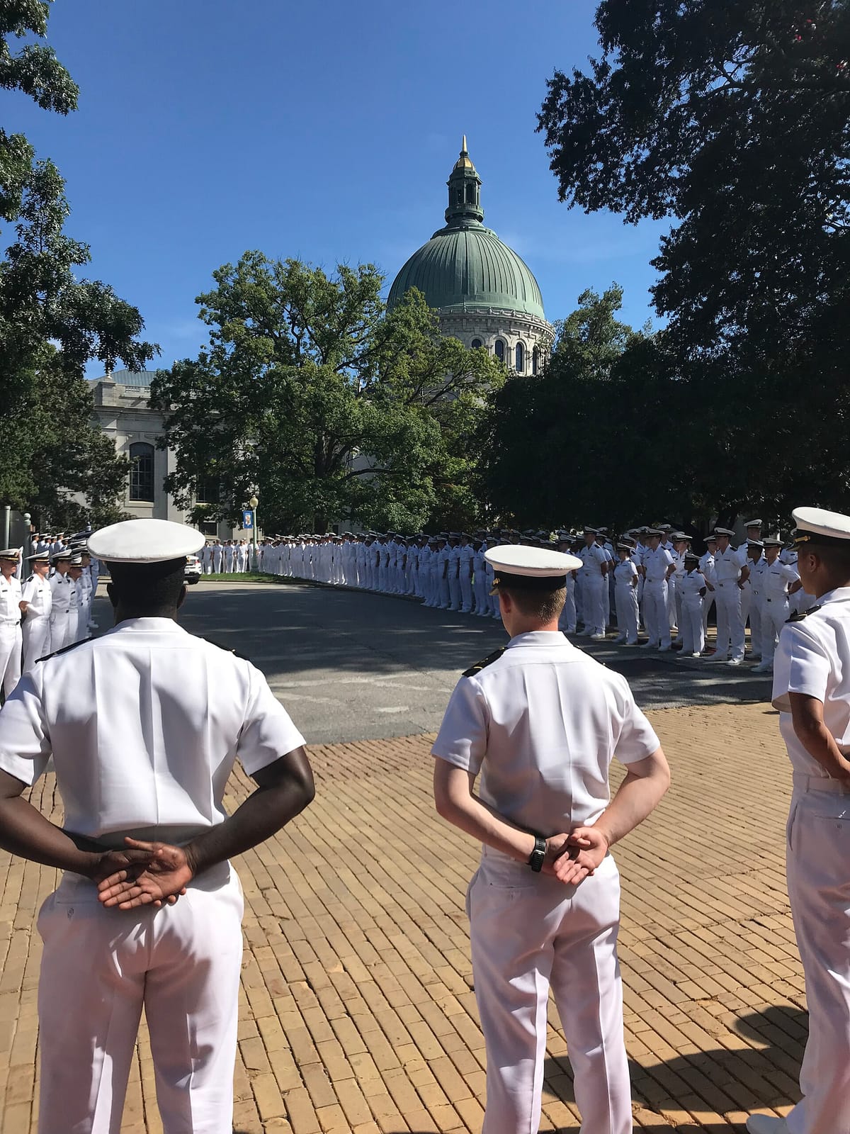 Naval Academy 1845 Coffee-Gatehouse photo 2