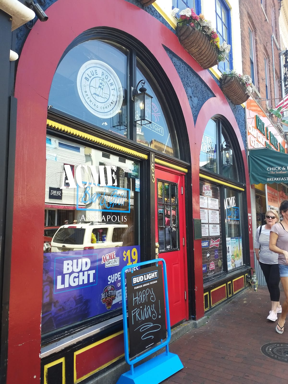 The Spice & Tea Exchange of Annapolis photo 2