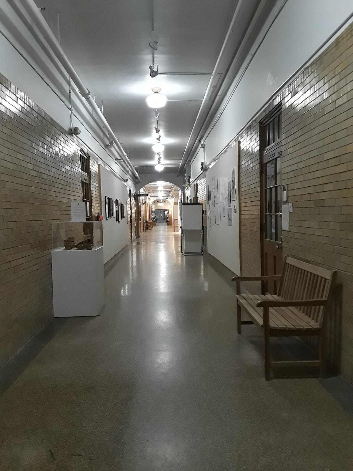 Maryland Hall photo 11