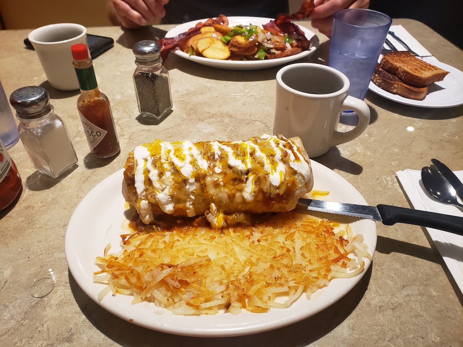 Charlies Café