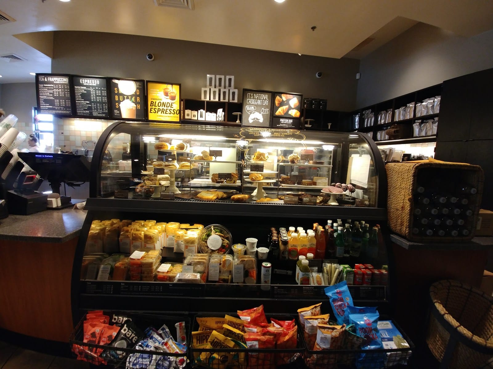 Starbucks Coffee Company