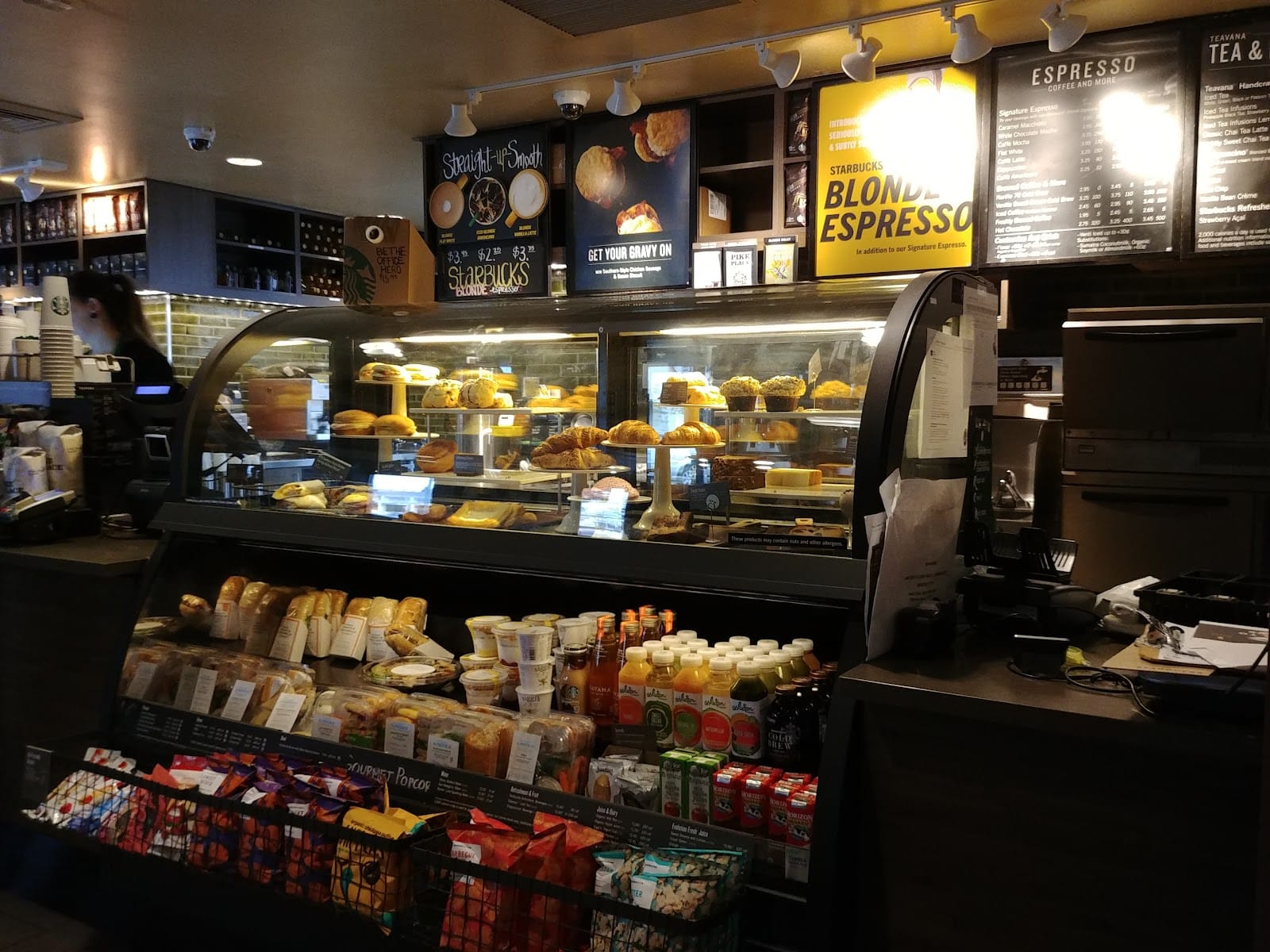 Starbucks Coffee Company