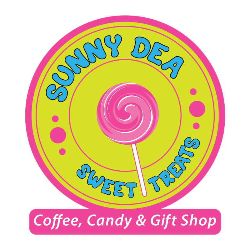 Sunny Dea Sweet Treats - Coffee, Candy, and Gift Shop