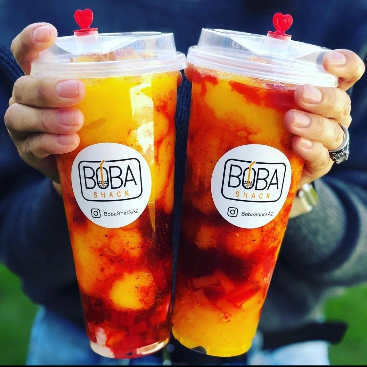 Boba Shack photo 2