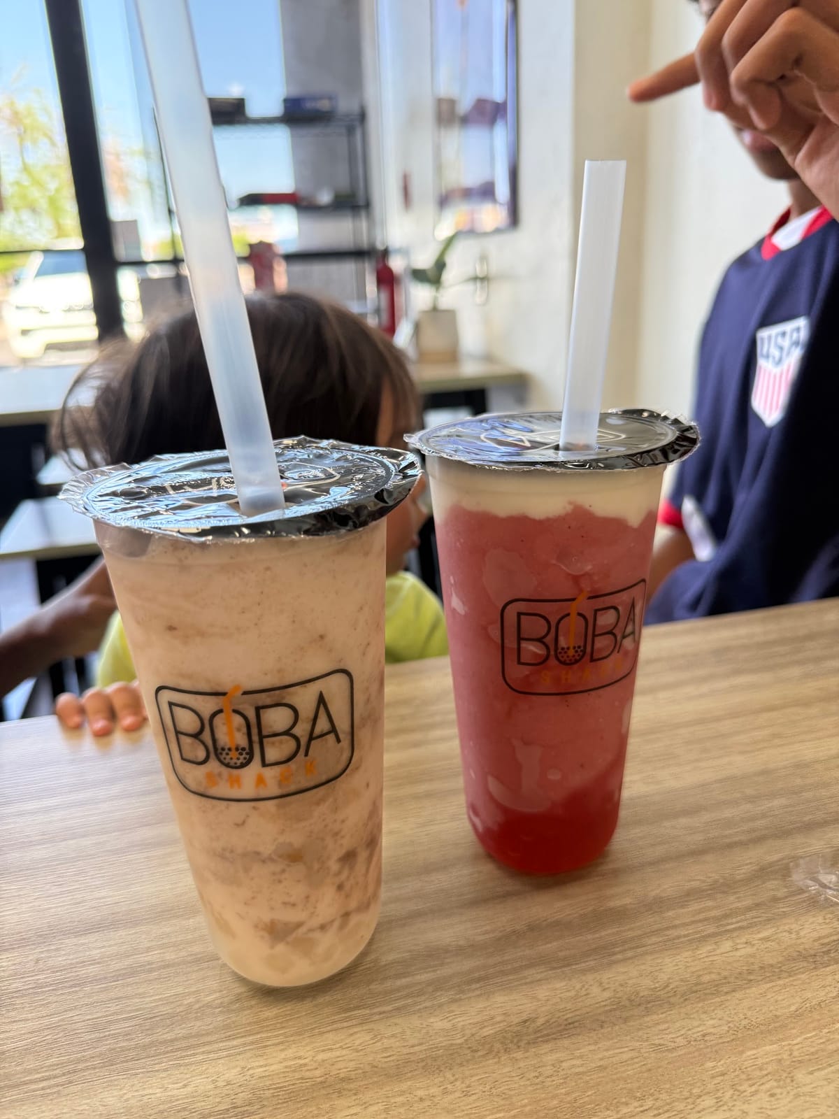 Boba Shack