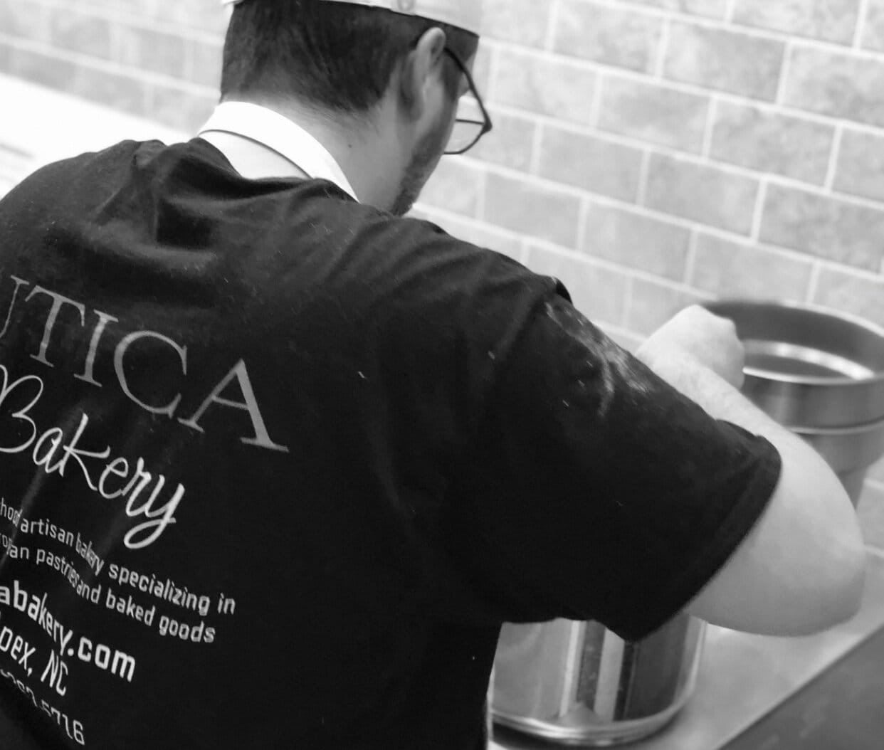 Utica Bakery photo 3