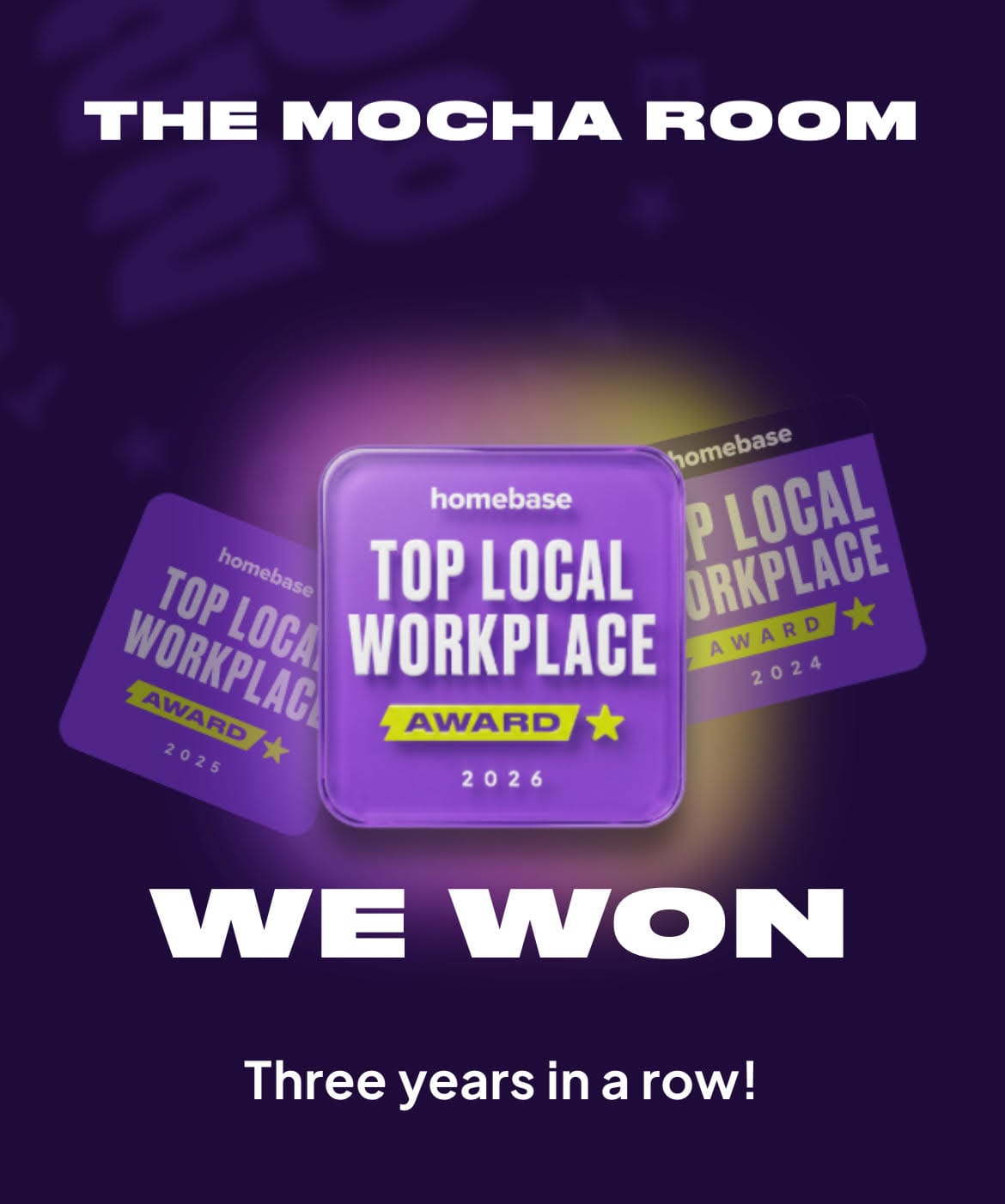 The Mocha Room