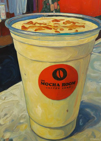 The Mocha Room photo 2