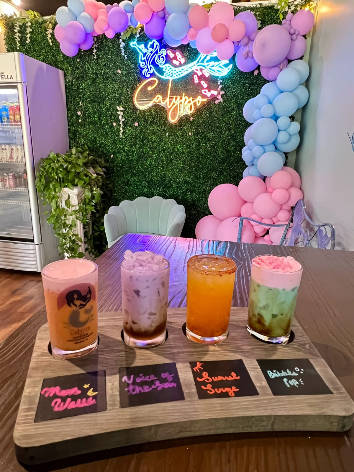 Calypso Coffee Bar photo 2