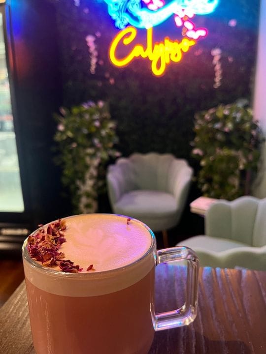 Calypso Coffee Bar photo 6