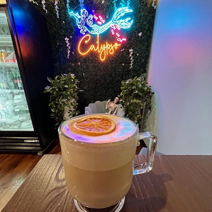 Calypso Coffee Bar photo 7
