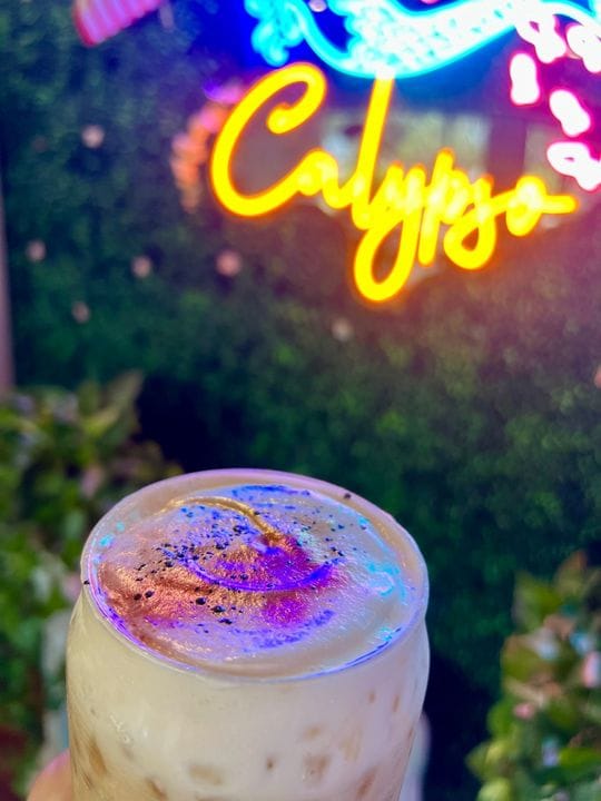 Calypso Coffee Bar photo 3