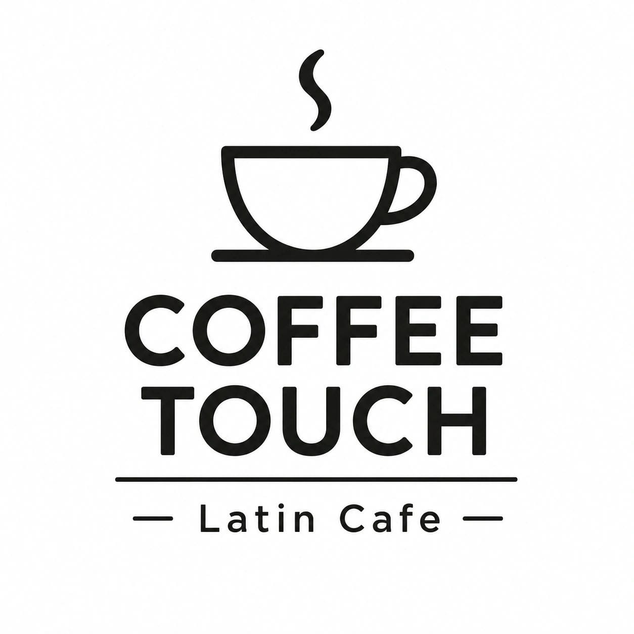 Coffee Touch Latin Cafe
