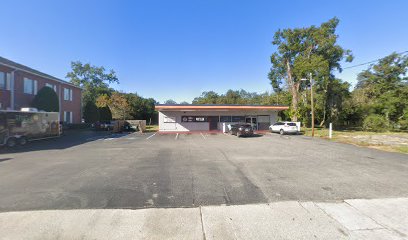 Drive-By Coffee & Donuts